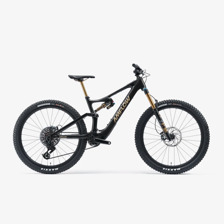 Amflow PL Carbon Pro 800Wh Expo