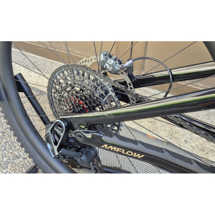 Amflow PL Carbon Pro 800Wh Expo