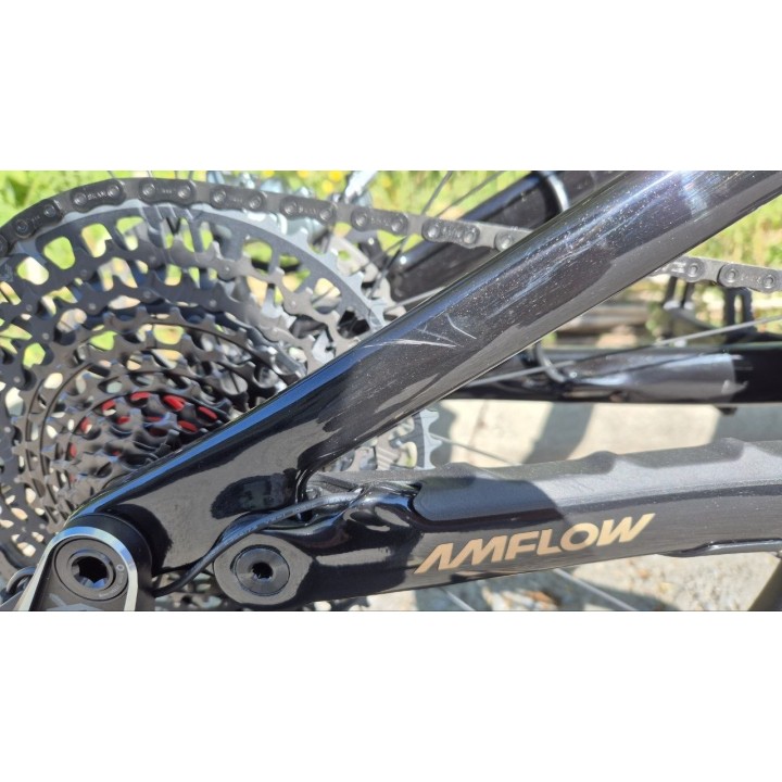 Amflow PL Carbon Pro 800Wh Expo