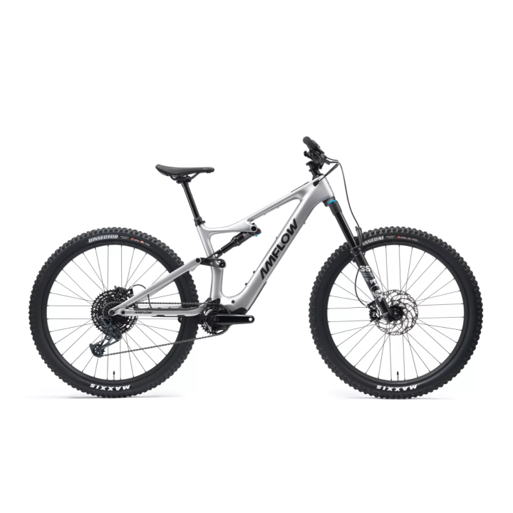 Amflow PL Carbon Pro 800Wh – VTTAE Carbone 1000W Puissant