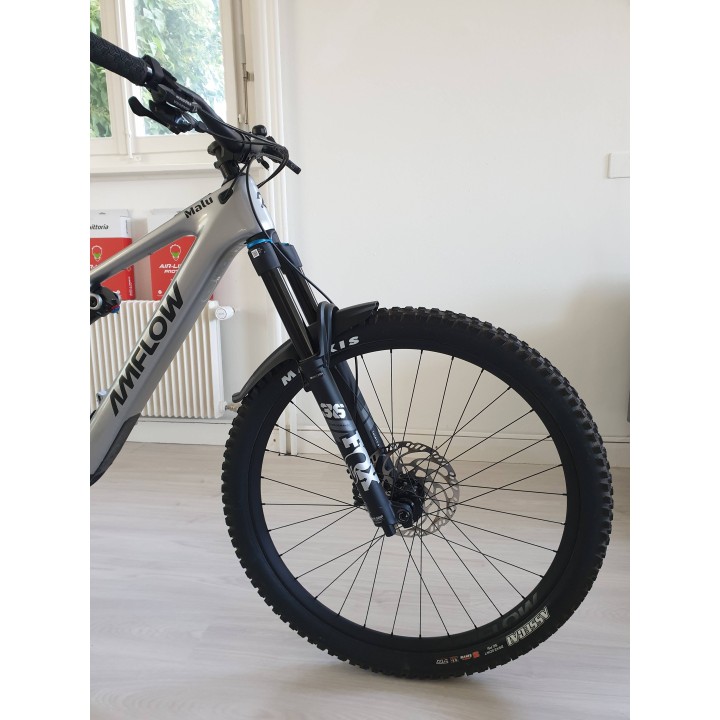 Amflow PL Carbon Pro 800Wh – VTTAE Carbone 1000W Puissant