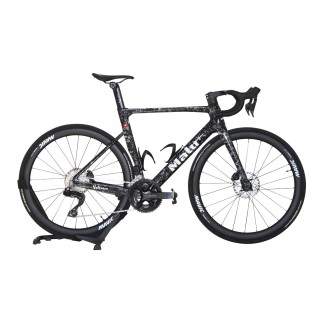 Volturno strada - Shimano 105 Di2 12v