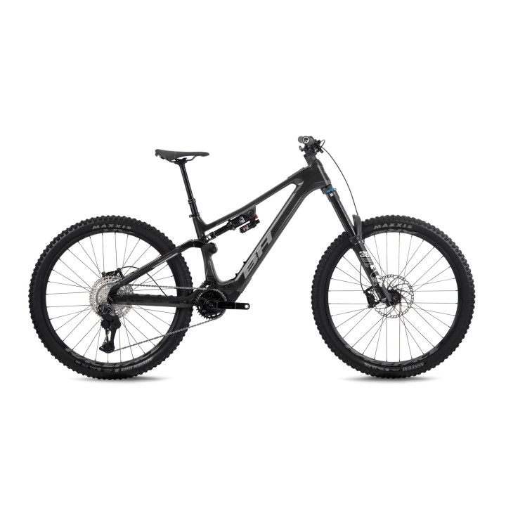 BH iLYNX+ DL ENDURO CARBON 9.6