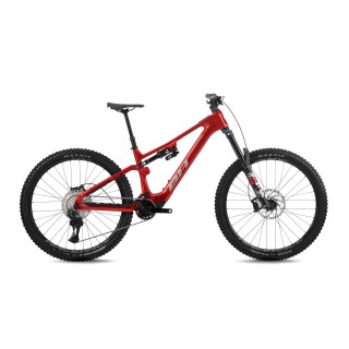 BH iLYNX+ DL ENDURO CARBON 9.6