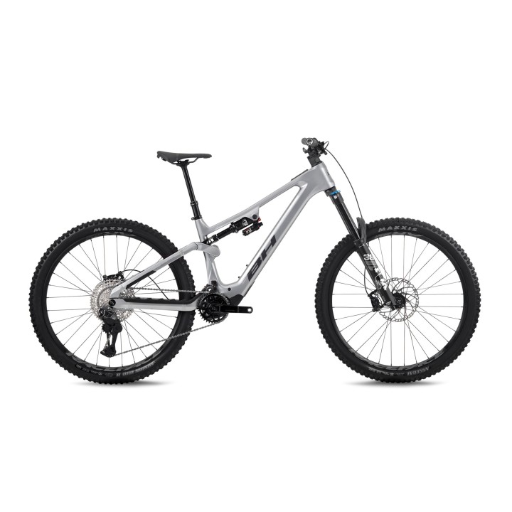 BH iLYNX+ DL ENDURO CARBON 9.6