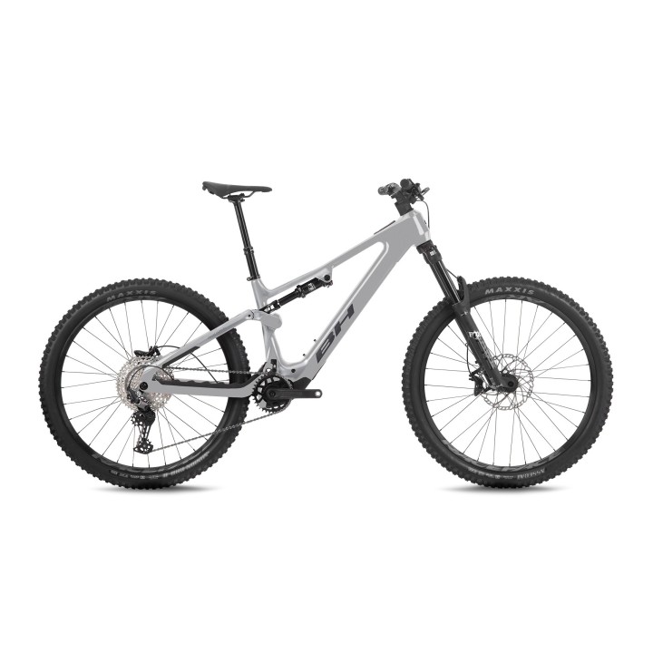 BH iLYNX+ DL ENDURO 9.0