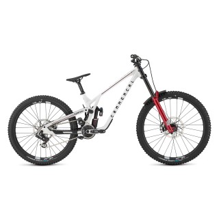 COMMENCAL SUPREME DH V5.2 TEAM REPLICA ADDICTION WHITE 2027