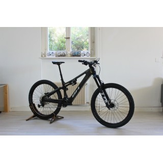 BH iLYNX+ DL ENDURO 9.1 - Taille L