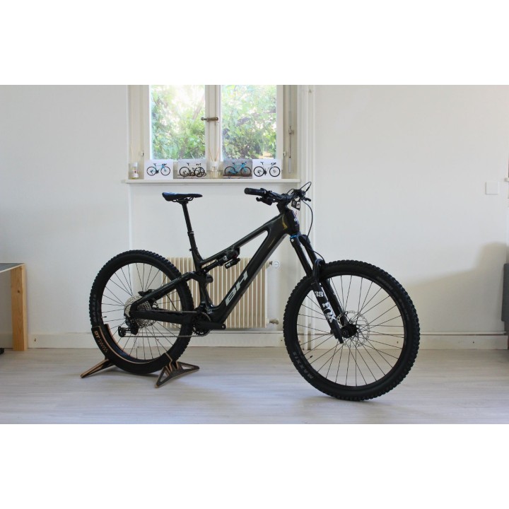 BH iLYNX+ DL ENDURO 9.1