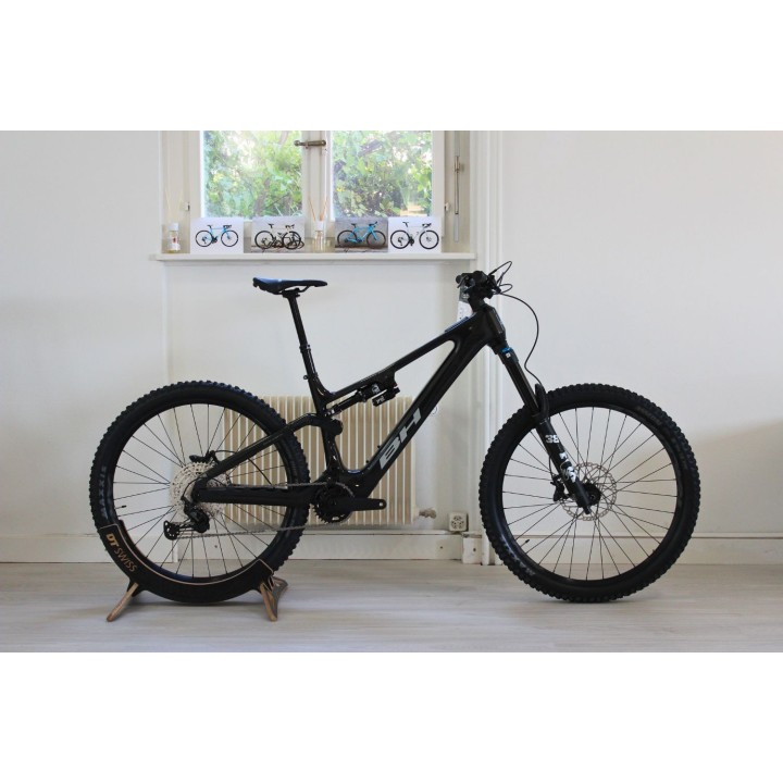 BH iLYNX+ DL ENDURO 9.1 - Taille L