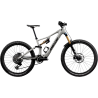E-Mountainbikes