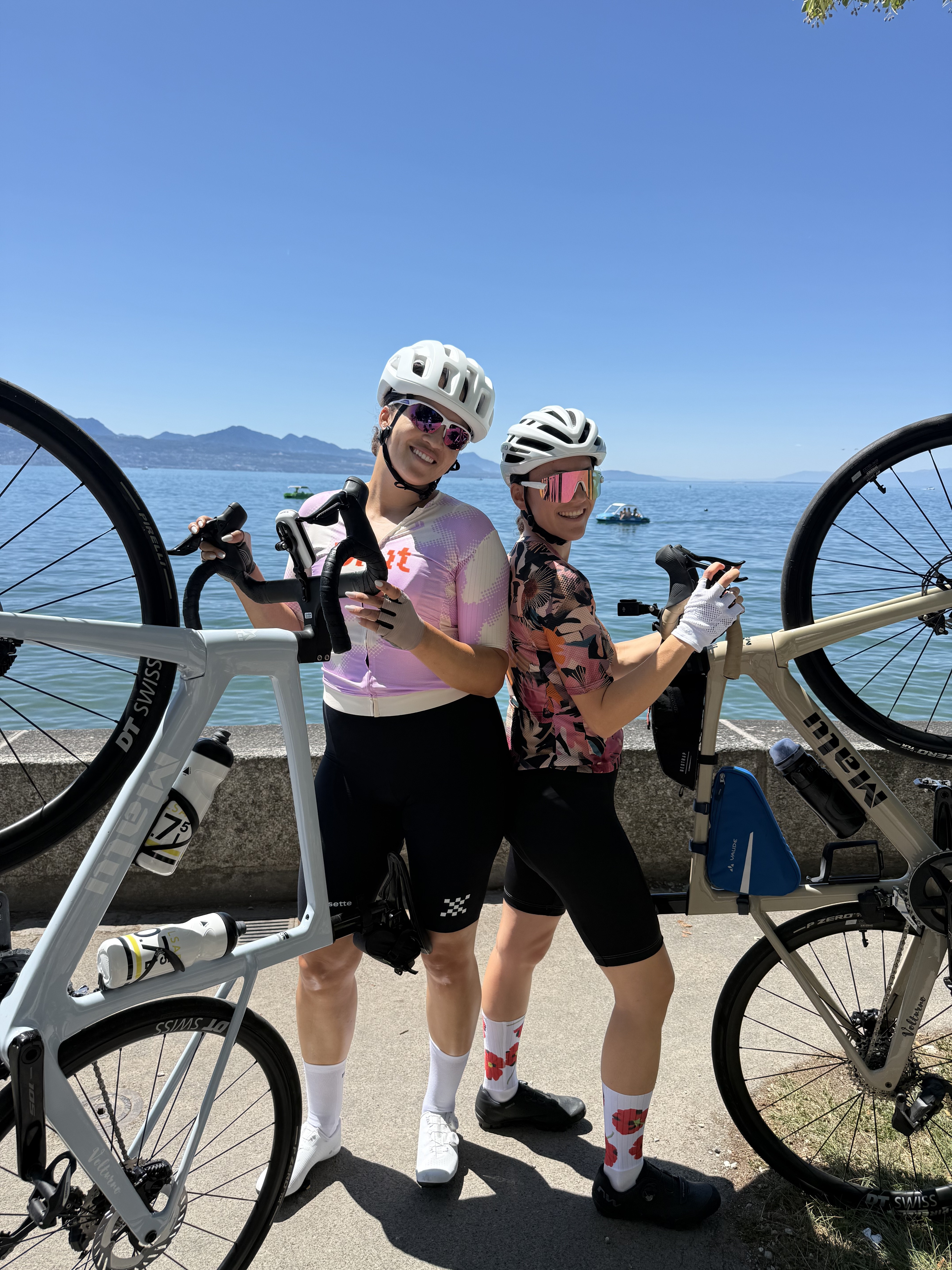 Girls on Wheels