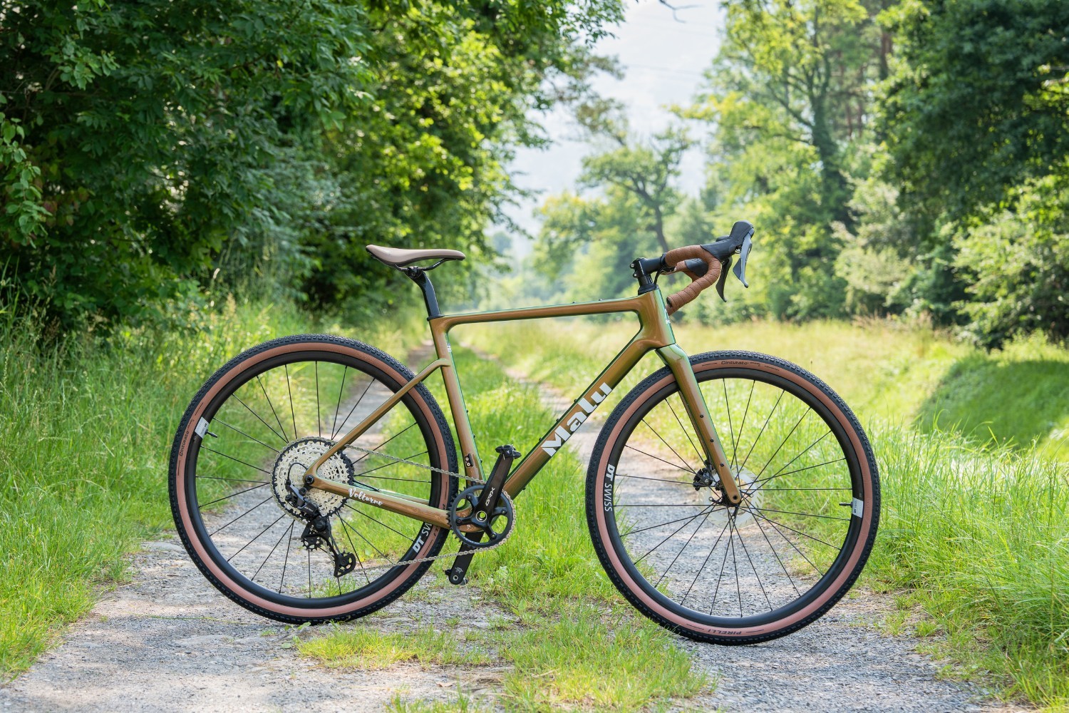 L'homologation UCI