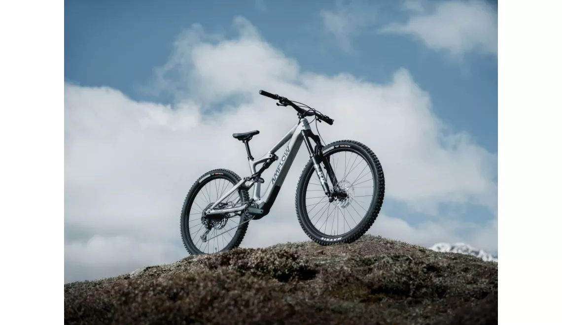Les vélos Amflow enfin sont disponibles en Suisse romande