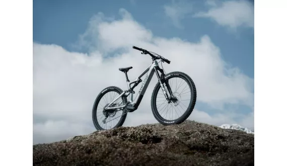 Amflow : le VTT Électrique dont tout le monde parle en Suisse Romande